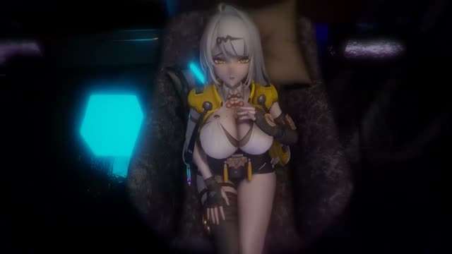 3d同人 仪玄情迷意乱3D