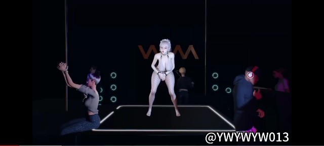 3D国创剧情 茉莉与梦 ~2动漫3D