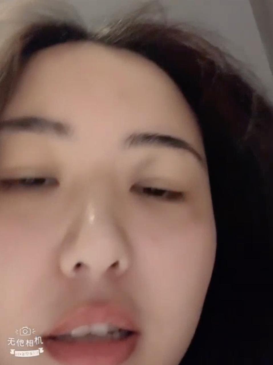 极品高颜值反差母狗操的她受不了,超级骚