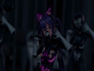 [skbクラブ_(skbのちから)]_戦闘員化モナちゃん_新人教育編_全裸差分