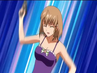 底嬌娃藍華:處女任務_2