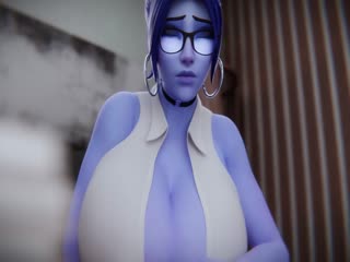 [Reinamation]_Widow’s_Work_Affairs_Part_1_2