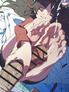 [不燃ごみ太郎]_鬼怒川カスミ【フルサイズ_各種ループ】