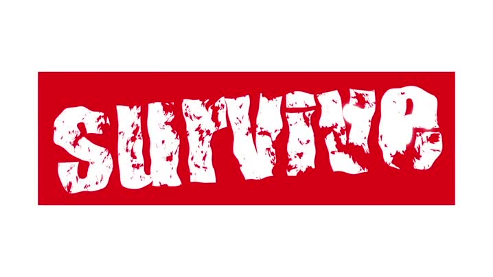 [survive]_両想いだった幼馴染が、DQNのチ○ポ中毒になっちゃうまで。第2話(モーションコミック版)